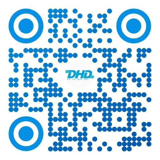 Sản phẩm QR CTY — Công Ty Cổ Phần Đô Thị Đức Hòa — MST 1100445276