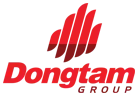 Logo Công Ty Cổ Phần Đồng Tâm