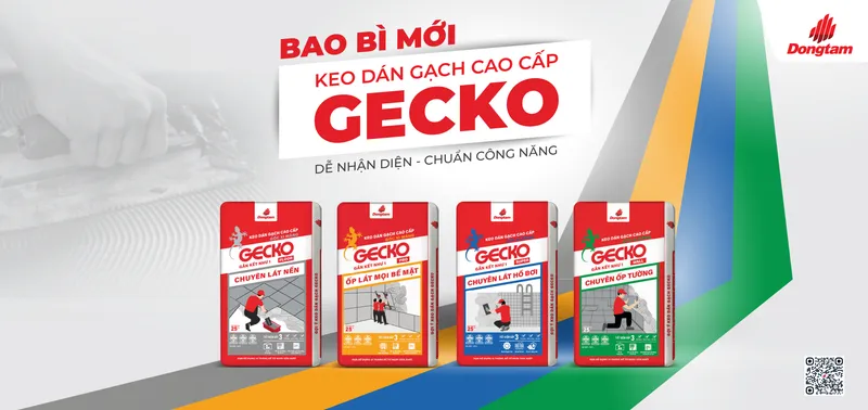 Sản phẩm Gecko_mang Xa hoi_1_WebDTG — Công Ty Cổ Phần Đồng Tâm — MST 1100548578