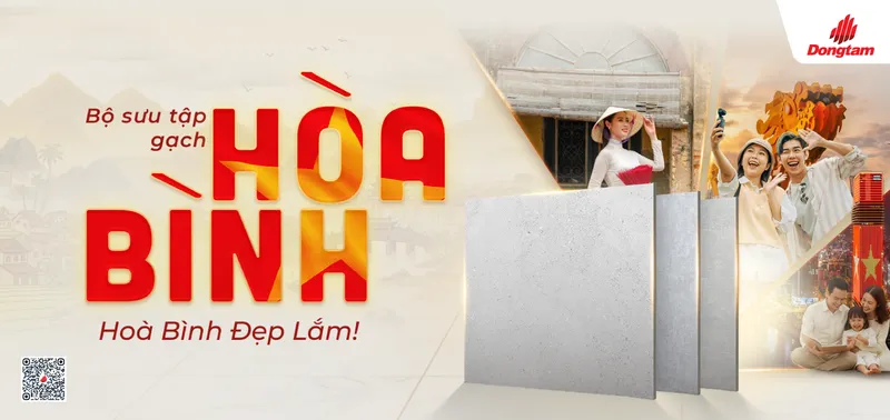 Sản phẩm HoaBinh_mang Xa hoi_1_WebDTG — Công Ty Cổ Phần Đồng Tâm — MST 1100548578