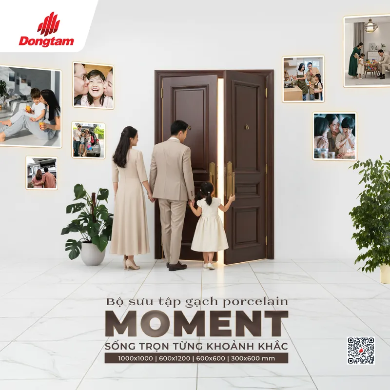 Sản phẩm Moment_mang Xa hoi_2_Post — Công Ty Cổ Phần Đồng Tâm — MST 1100548578