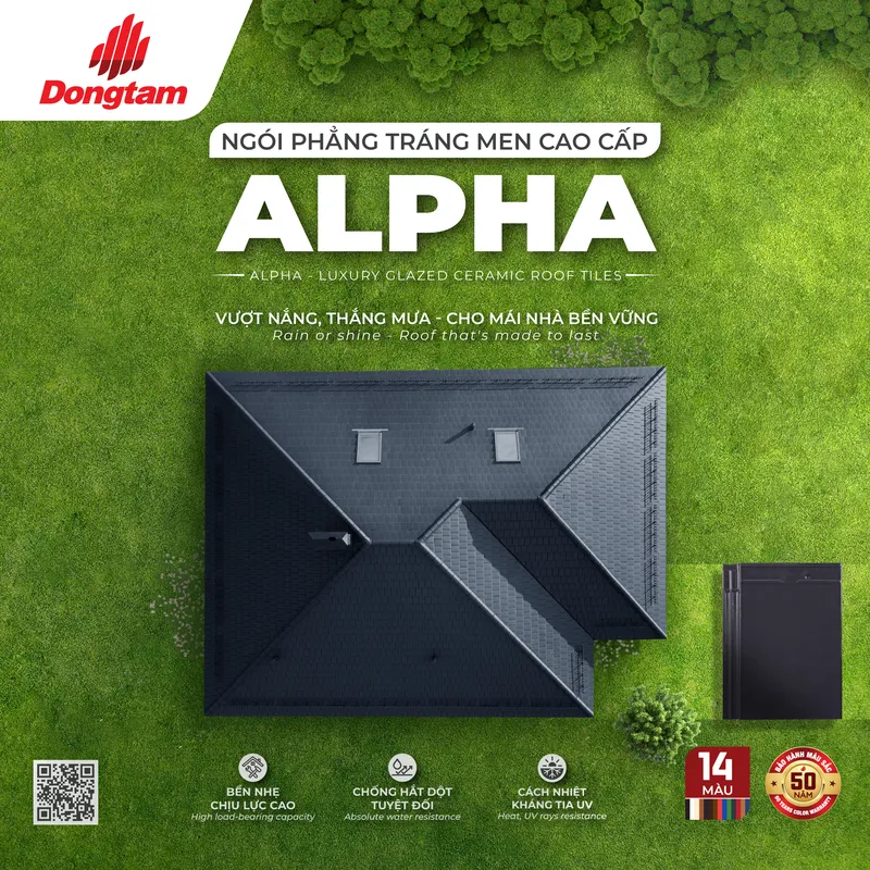 Sản phẩm POST_NGOIALPHA_1080X1080 01 — Công Ty Cổ Phần Đồng Tâm — MST 1100548578