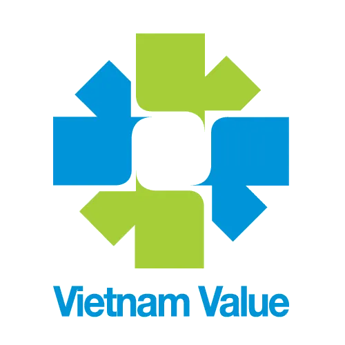 Logo Tôn Thép TVP - Công Ty Cổ Phần Thép TVP