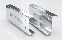 Sản phẩm Xa go C Z tvp — Tôn Thép TVP - Công Ty Cổ Phần Thép TVP — MST 1100598716
