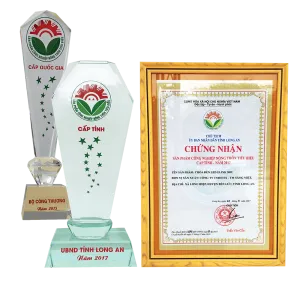 Sản phẩm GIẢI THƯỞNG CẤP QUỐC GIA 02 300x300 — Thiết Bị Chiếu Sáng ELINK - Công Ty CP Sản Xuất Thương Mại Sáng Việt — MST 1100624003