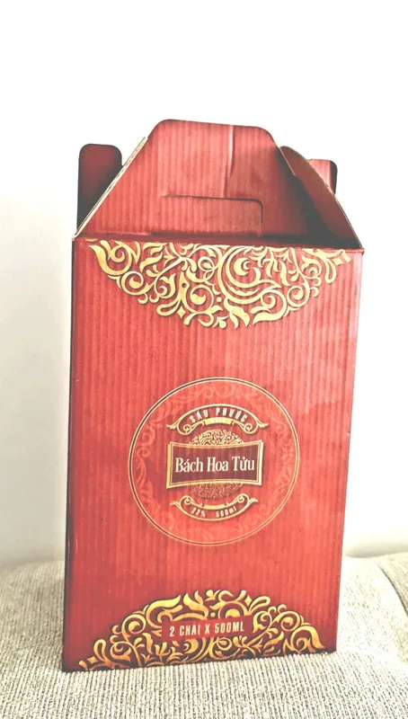 Sản phẩm dia chi san xuat va phan phoi bao bi 1 2081 — Công Ty TNHH Sản Xuất Thương Mại Và Dịch Vụ Quốc Tế — MST 1100638782