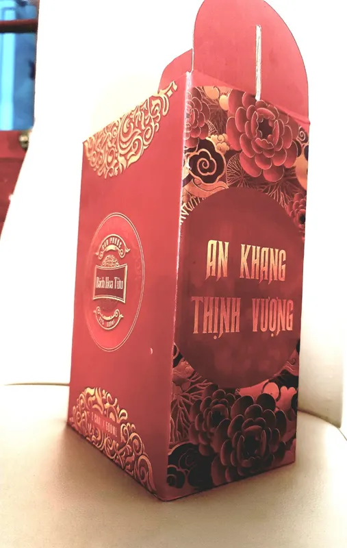 Sản phẩm dia chi san xuat va phan phoi bao bi 2071 — Công Ty TNHH Sản Xuất Thương Mại Và Dịch Vụ Quốc Tế — MST 1100638782