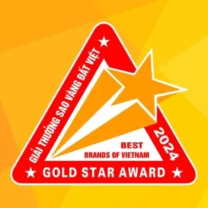 Sản phẩm A2. Sao vang dat viet — Công Ty Cổ Phần Kết Cấu Thép ATAD — MST 1100641143