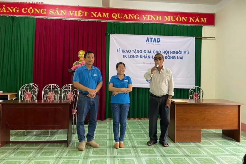 Sản phẩm atad trao qua xuan 1 1 e1739635317907 — Công Ty Cổ Phần Kết Cấu Thép ATAD — MST 1100641143