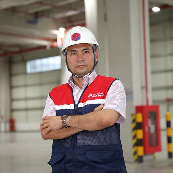 Sản phẩm ns2 — Công Ty Cổ Phần Gia Phú — MST 1100654223