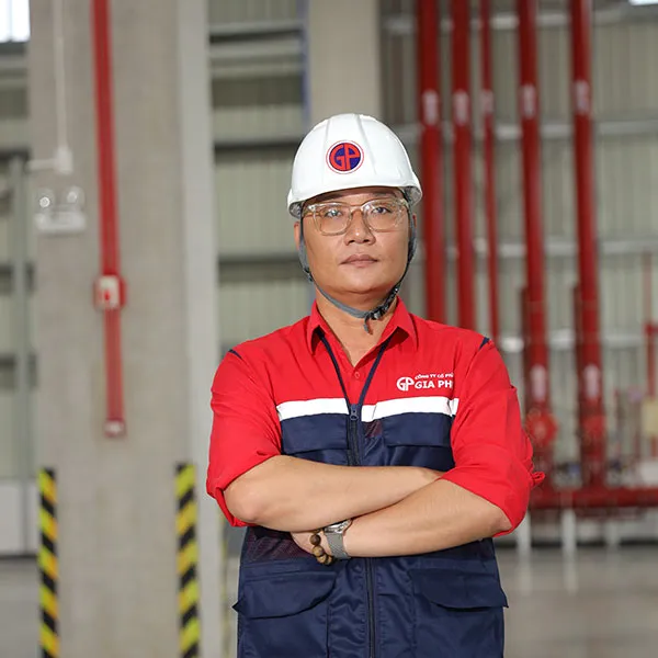 Sản phẩm ns3 — Công Ty Cổ Phần Gia Phú — MST 1100654223