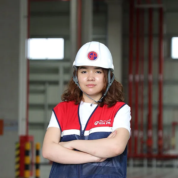 Sản phẩm ns6 — Công Ty Cổ Phần Gia Phú — MST 1100654223