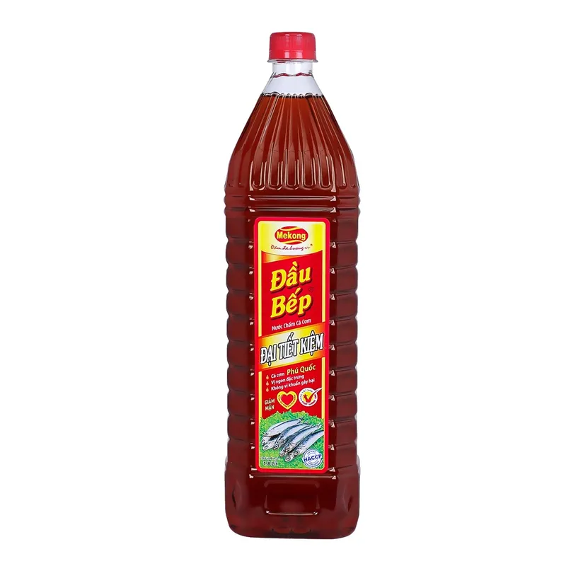Sản phẩm nuocmam_1.8L_4 — Công Ty TNHH Chế Biến Nước Chấm Mekong — MST 1100659528