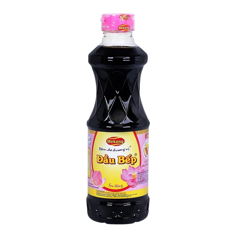 Sản phẩm nuoctuongdaubep_415ml — Công Ty TNHH Chế Biến Nước Chấm Mekong — MST 1100659528