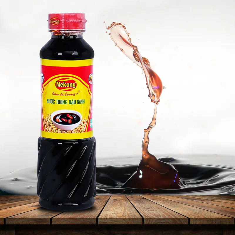 Sản phẩm nuoctuongmekong_260ml — Công Ty TNHH Chế Biến Nước Chấm Mekong — MST 1100659528