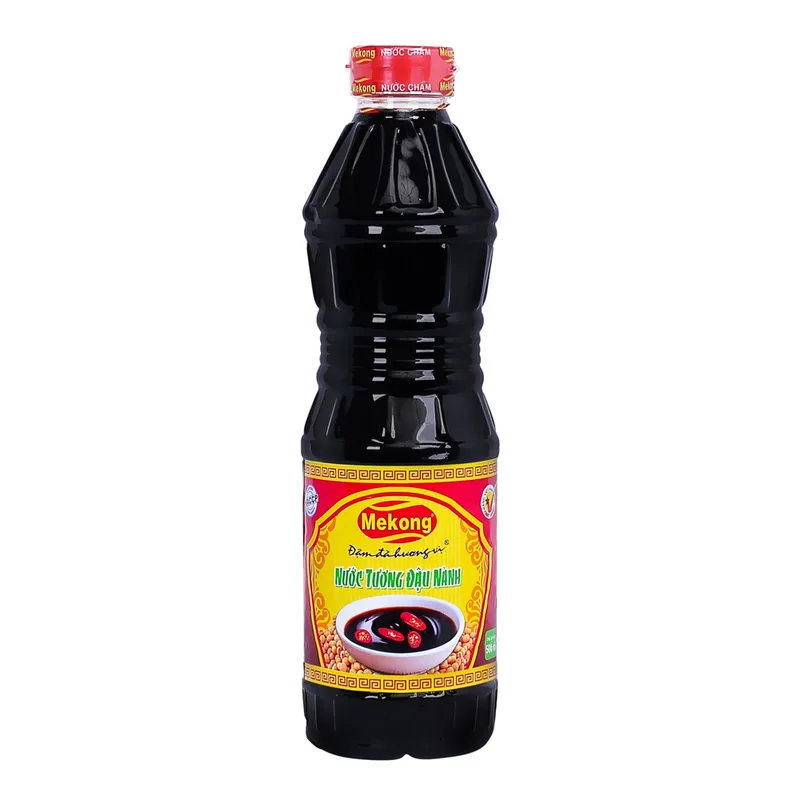 Sản phẩm nuoctuongmekong_500ml — Công Ty TNHH Chế Biến Nước Chấm Mekong — MST 1100659528