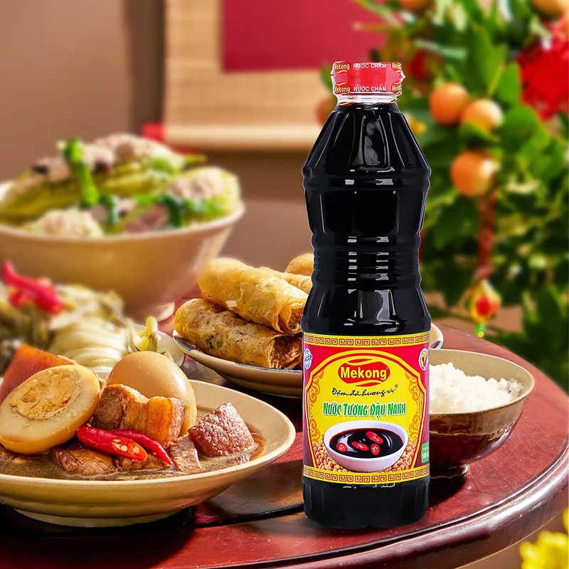 Sản phẩm nuoctuongmekong_500ml_1 — Công Ty TNHH Chế Biến Nước Chấm Mekong — MST 1100659528