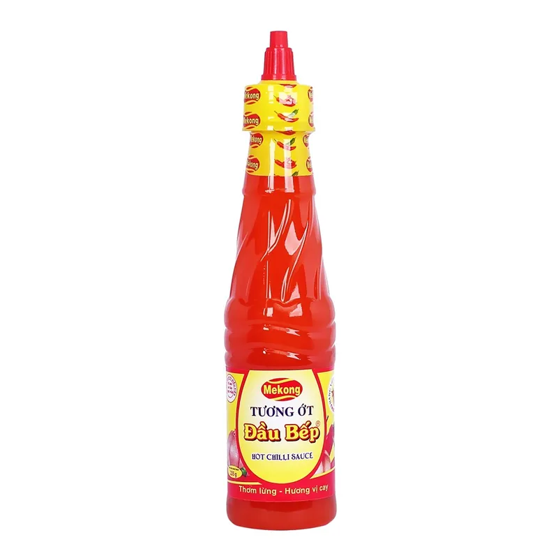 Sản phẩm tuongotdaubep_235g_ngon_1 — Công Ty TNHH Chế Biến Nước Chấm Mekong — MST 1100659528