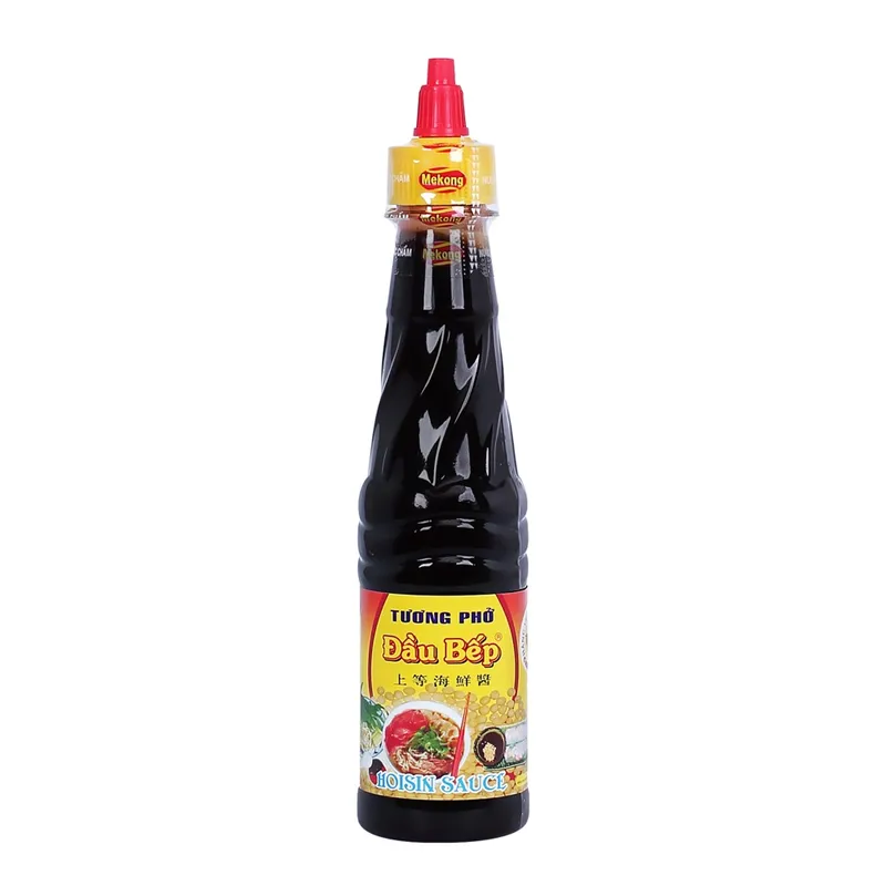 Sản phẩm tuongphodaubep_235g — Công Ty TNHH Chế Biến Nước Chấm Mekong — MST 1100659528
