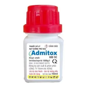 Sản phẩm Admitox_600SC 300x300 — Công Ty TNHH An Nông — MST 1100665779