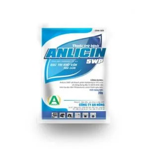 Sản phẩm Anlicin_5WP 300x300 — Công Ty TNHH An Nông — MST 1100665779