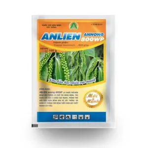 Sản phẩm ANLIEN ANNONG800WP 300x300 — Công Ty TNHH An Nông — MST 1100665779