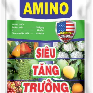 Sản phẩm ANNONGGROW AMINO 300x300 — Công Ty TNHH An Nông — MST 1100665779