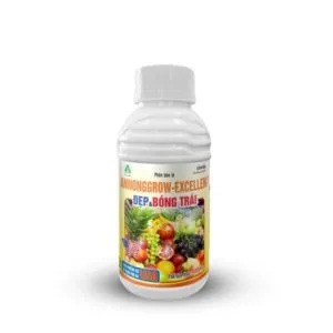 Sản phẩm ANNONGGROW EXCELENT 300x300 — Công Ty TNHH An Nông — MST 1100665779
