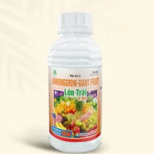 Sản phẩm Annonggrow Giant Fruit lon trai hat_480ml_chai 300x300 — Công Ty TNHH An Nông — MST 1100665779