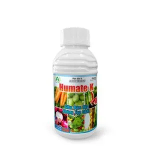 Sản phẩm Annonggrow HUMATE K 300x300 — Công Ty TNHH An Nông — MST 1100665779