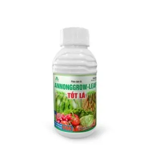 Sản phẩm Annonggrow LEAF 300x300 — Công Ty TNHH An Nông — MST 1100665779