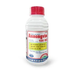 Sản phẩm Annongvin 100SC 300x300 — Công Ty TNHH An Nông — MST 1100665779