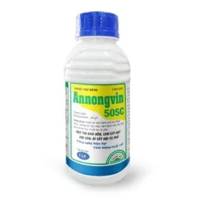 Sản phẩm Annongvin 50SC 300x300 — Công Ty TNHH An Nông — MST 1100665779