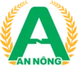 Logo Công Ty TNHH An Nông