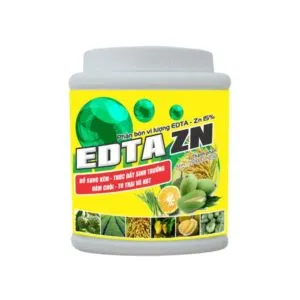 Sản phẩm EDTA Zn 300x300 — Công Ty TNHH An Nông — MST 1100665779