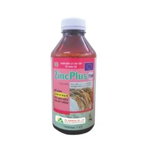 Sản phẩm ZinC Plus 300x300 — Công Ty TNHH An Nông — MST 1100665779