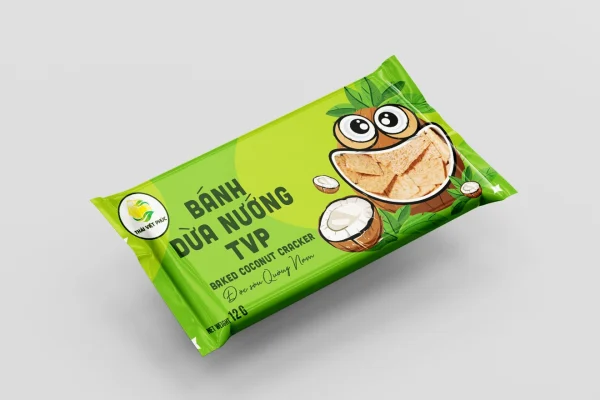 Sản phẩm banh dua nuong 600x400 — Bao Bì Tân Vĩnh Lợi - Công Ty TNHH SX & TM Bao Bì Giấy Tân Vĩnh Lợi — MST 1100678792