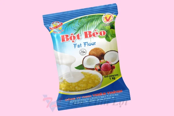 Sản phẩm bot beo 600x400 — Bao Bì Tân Vĩnh Lợi - Công Ty TNHH SX & TM Bao Bì Giấy Tân Vĩnh Lợi — MST 1100678792