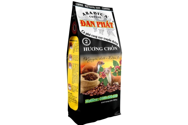 Sản phẩm ca phe dan phat 600x400 — Bao Bì Tân Vĩnh Lợi - Công Ty TNHH SX & TM Bao Bì Giấy Tân Vĩnh Lợi — MST 1100678792