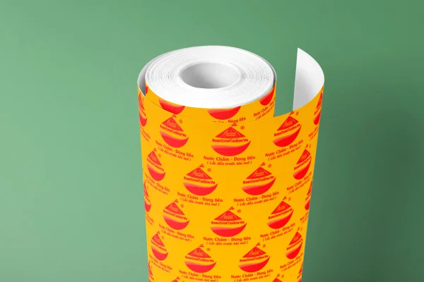 Sản phẩm cuon man nuoc cham 600x400 — Bao Bì Tân Vĩnh Lợi - Công Ty TNHH SX & TM Bao Bì Giấy Tân Vĩnh Lợi — MST 1100678792