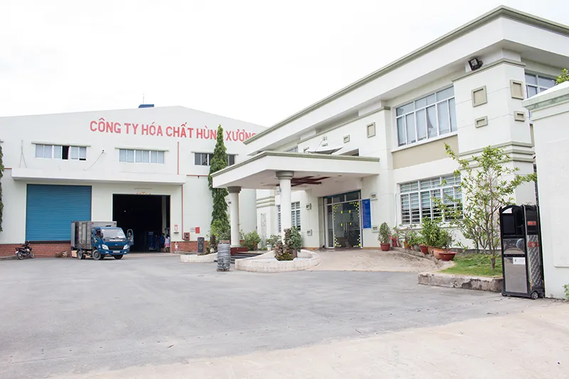 Sản phẩm 1605541401 — Công Ty TNHH Hóa Chất Hùng Xương — MST 1100684651