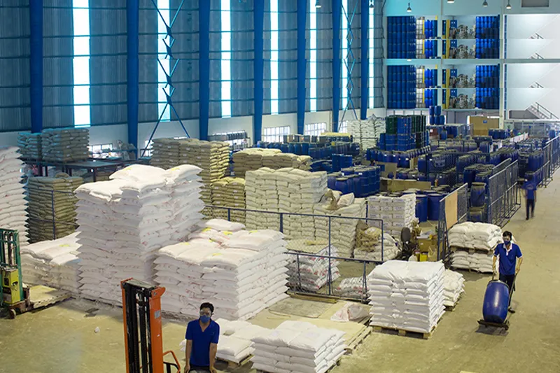 Sản phẩm 1605546242 — Công Ty TNHH Hóa Chất Hùng Xương — MST 1100684651