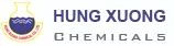 Logo Công Ty TNHH Hóa Chất Hùng Xương