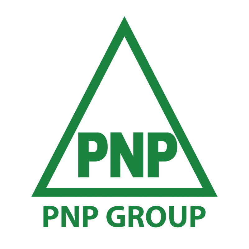 Logo Keo Dán PNP Chemitech - Công Ty TNHH PNP Chemitech