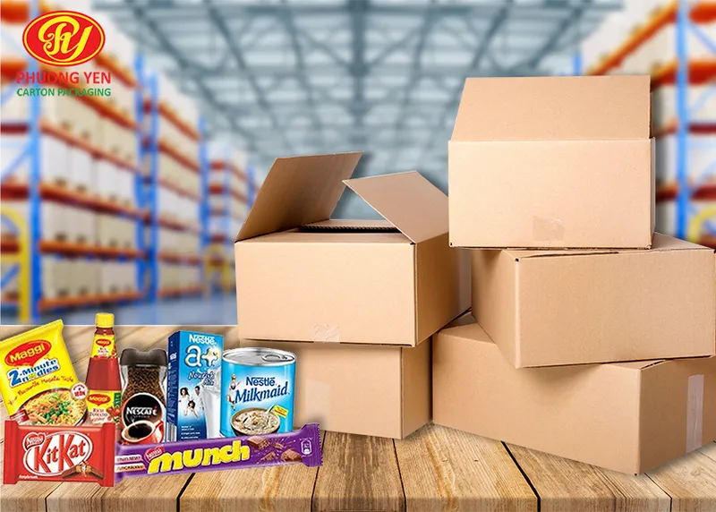 Sản phẩm nganh fmcg 0 185 — Công Ty TNHH Phương Yến — MST 1100689748