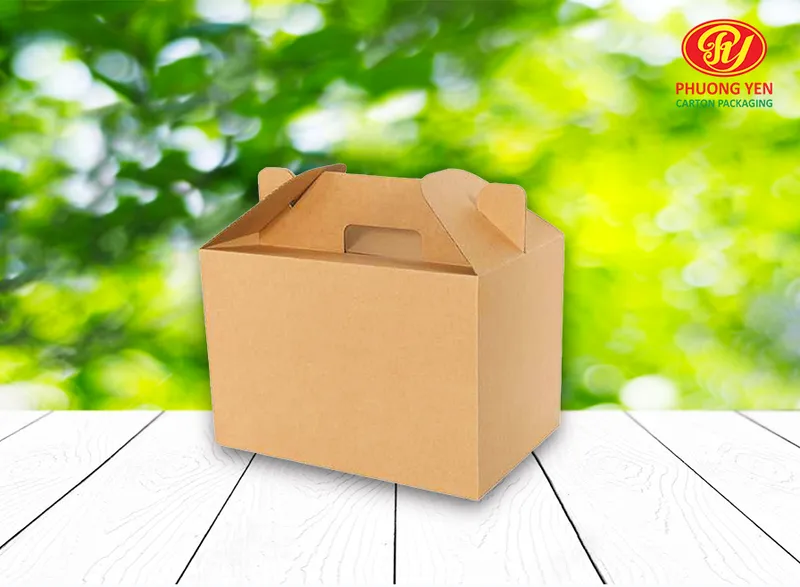 Sản phẩm thung be theo yeu cau 0 840 — Công Ty TNHH Phương Yến — MST 1100689748