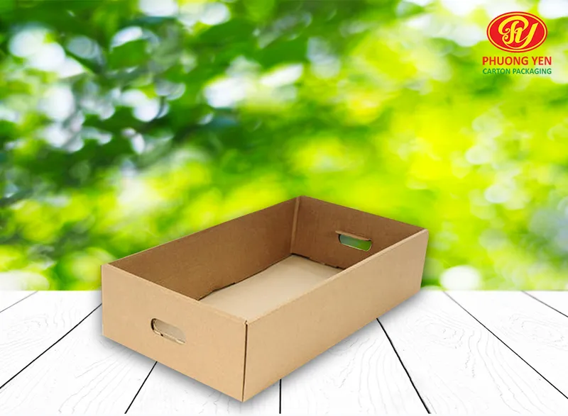 Sản phẩm thung dang khay 270 0 897 — Công Ty TNHH Phương Yến — MST 1100689748
