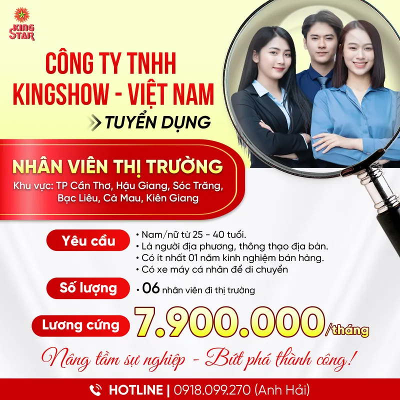 Sản phẩm 506350249_1180475477212080_6064592159736732697_n — Công Ty TNHH King Show - Việt Nam — MST 1100694723