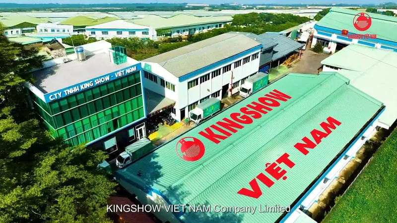 Sản phẩm CONGTY — Công Ty TNHH King Show - Việt Nam — MST 1100694723
