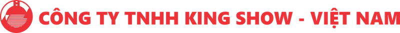 Logo Công Ty TNHH King Show - Việt Nam